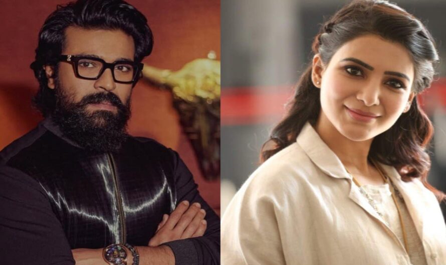 EXCLUSIVE: Ram Charan chooses Samantha Ruth Prabhu as best actress over Alia Bhatt and Kiara Advani on Unstoppable with NBK