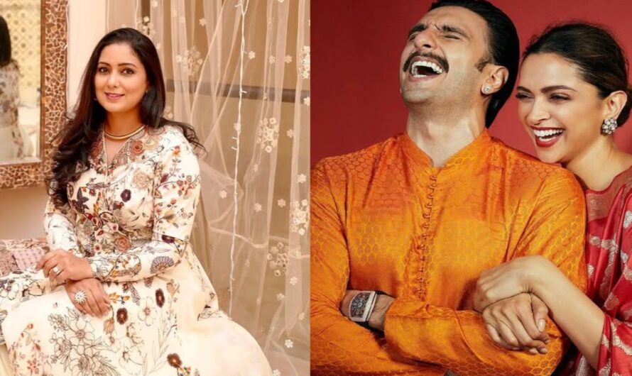 When Ranveer Singh told Harshdeep Kaur that he listens to her voice every morning, singer recalls performing at actor’s wedding with Deepika Padukone