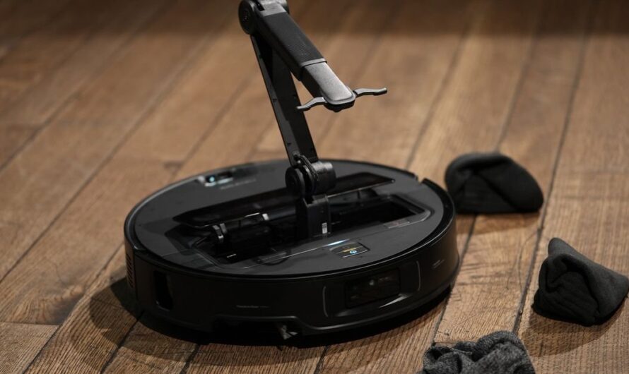 The best stuff we’ve seen at CES 2025 so far