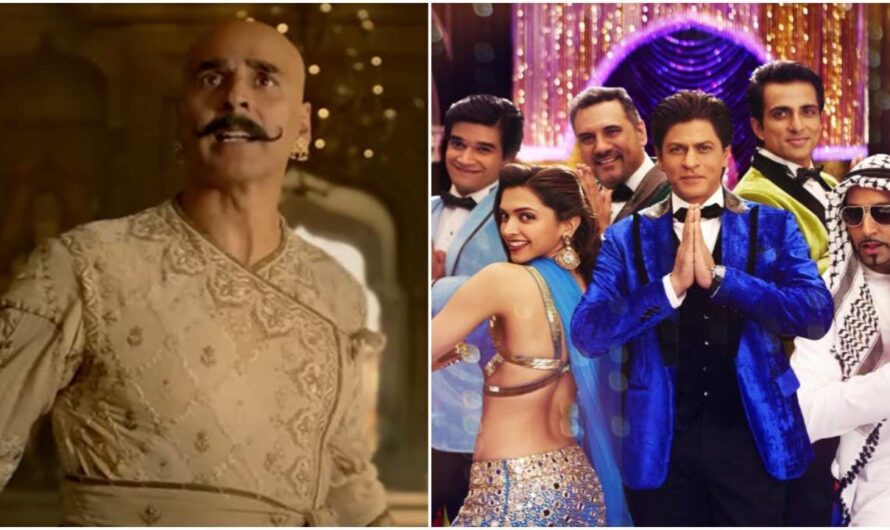 Box Office: From Housefull 4 to Happy New Year; 5 Bollywood SUCCESSES despite negative reviews