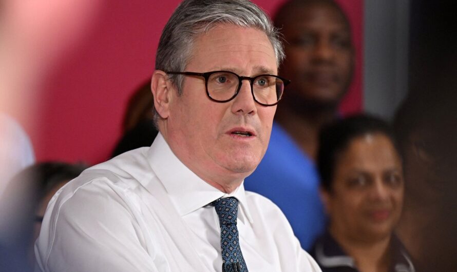 UK Prime Minister Starmer slams ‘lies’ after Musk tirade | Child Rights News