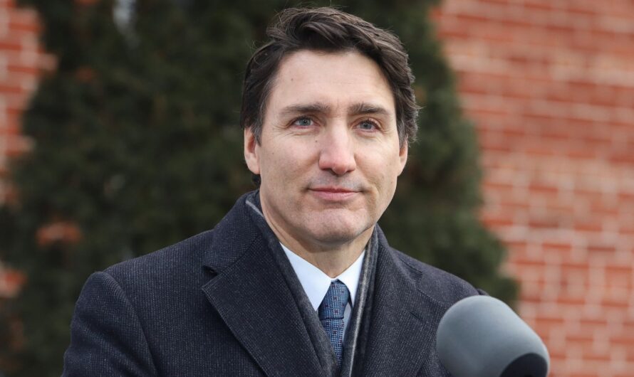 Canadian PM Trudeau announces plan to resign | Politics