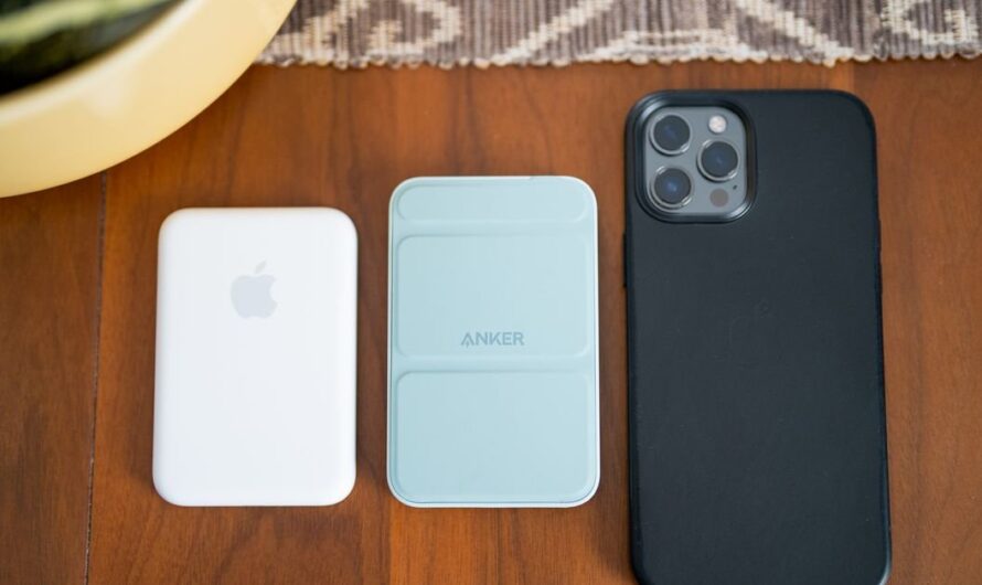 More Android phones with Qi2 wireless charging will finally show up in 2025
