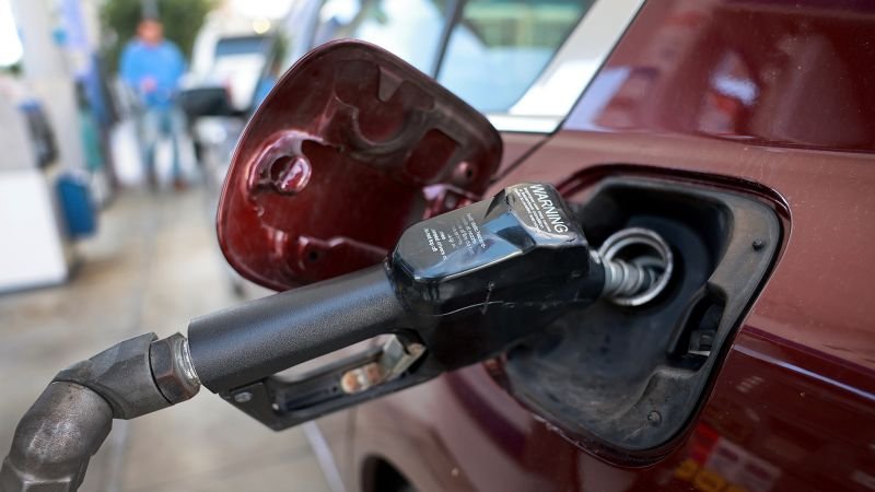 What OPEC’s surprise oil cut means for gas prices