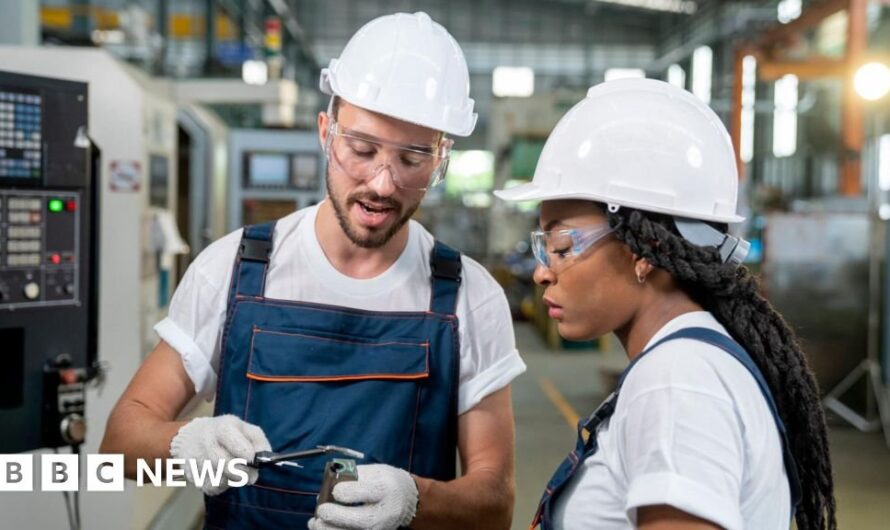 Tax fears hitting firms’ confidence, says business group