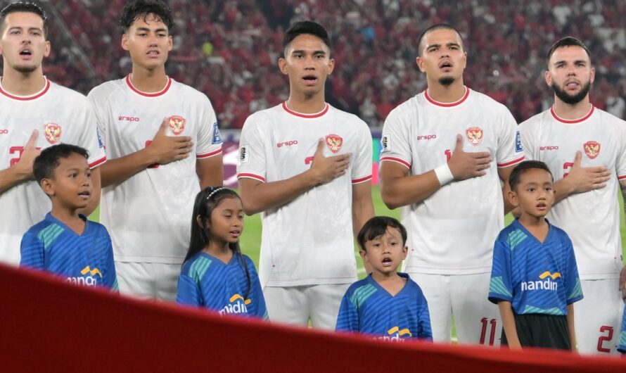 Indonesia sack football coach Shin in search of FIFA World Cup 2026 spot | Football News
