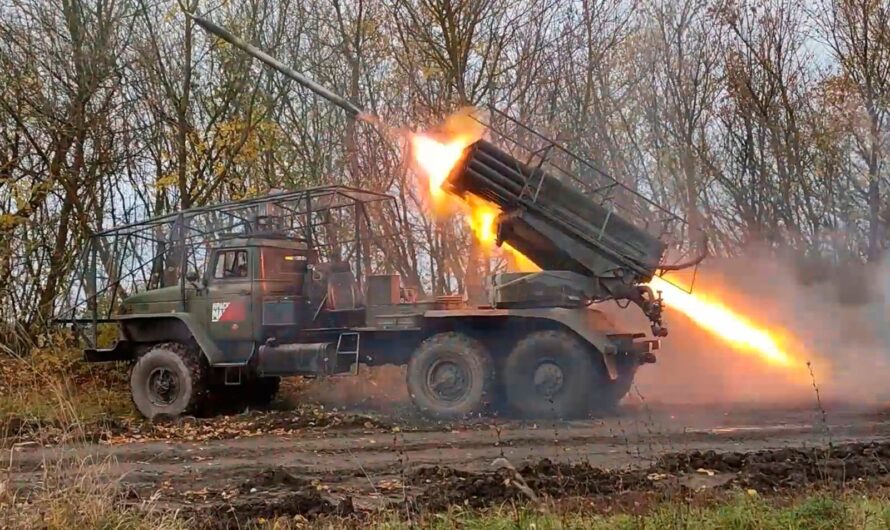 Ukraine launches new offensive in Russia’s Kursk as war casualties mount | Russia-Ukraine war News