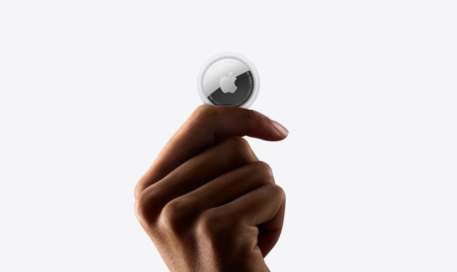 The Ever-Needed Apple AirTags Are at an All-Time Low Price