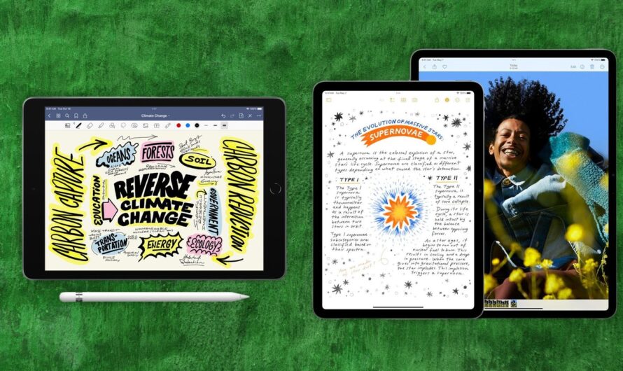 Best iPad to Buy (and Some to Avoid) in 2025