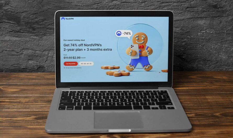 Get the Best VPN at $2.99/Mo Now