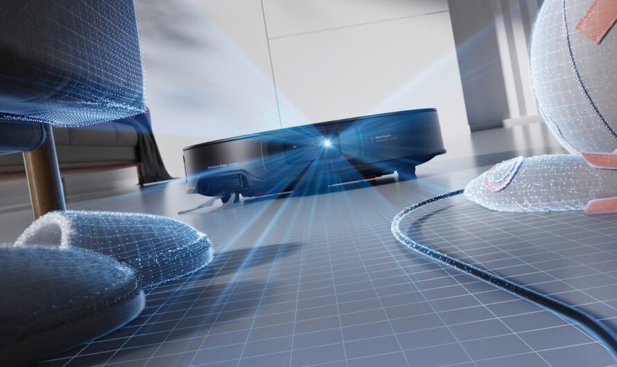 Robot Vacuums Are Now the Tiny Butlers of Your Dreams