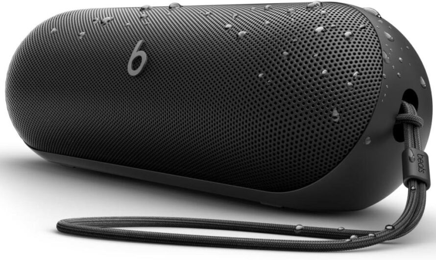 The 2024 Beats Pill is on sale for $100 right now