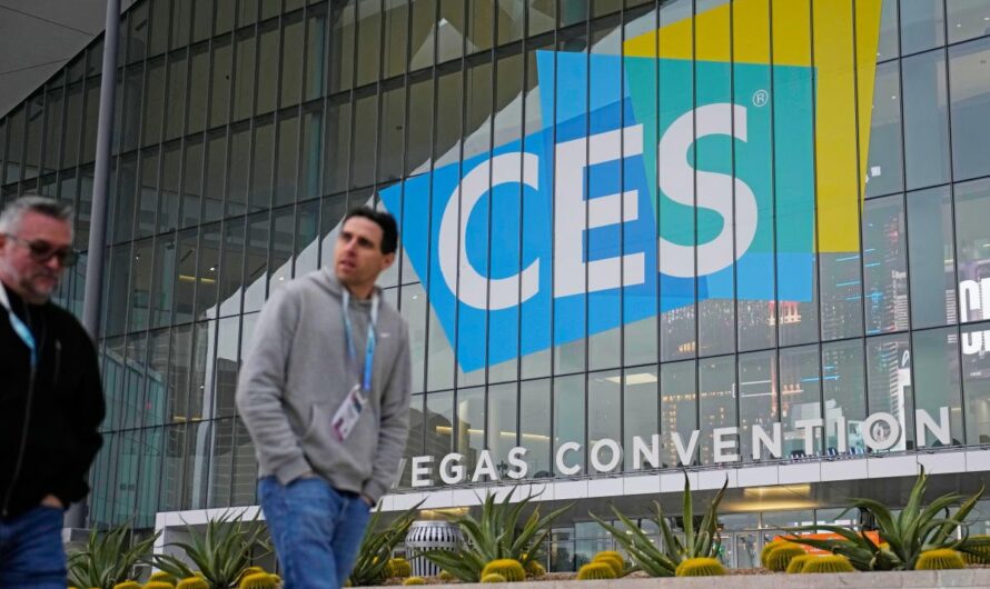 The new tech we’re expecting to see from Samsung, NVIDIA, LG and more in Las Vegas