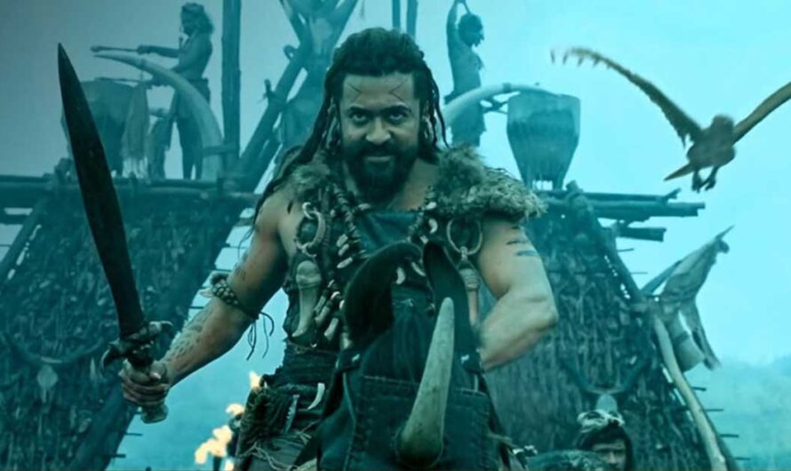 Suriya & Bobby Deol’s Kanguva Emerges As Surprise Contender For 2025 Academy Awards