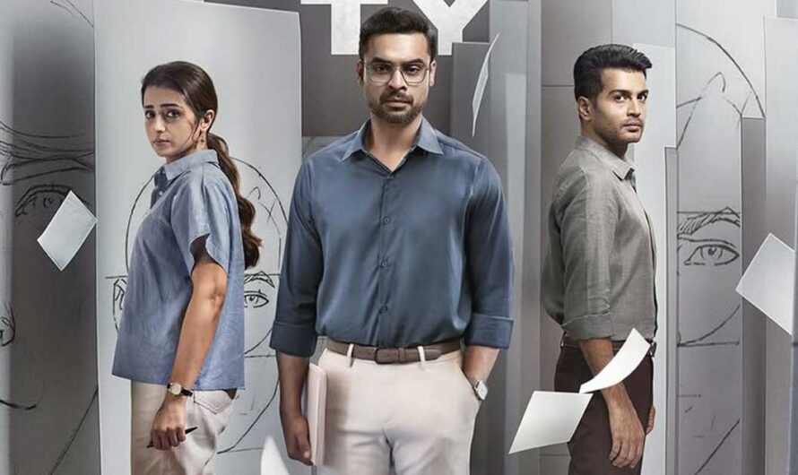 Tovino Thomas Film Needs 5.45 Crore More To Enter Profit Making Zone!