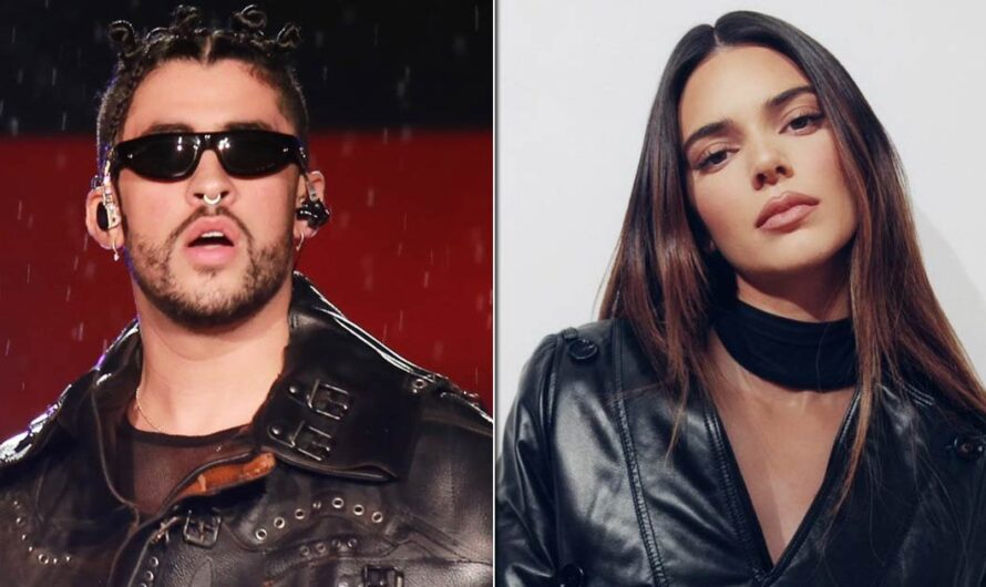 Is Bad Bunny’s New Studio Album About His Breakup With Kendall Jenner? Here’s What We Know